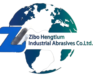 Zibo  Hengtium  Průmyslový  Brusivo  Co.,  Ltd.